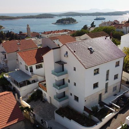 Marisa Apartments Hvar Hvar Town Extérieur photo