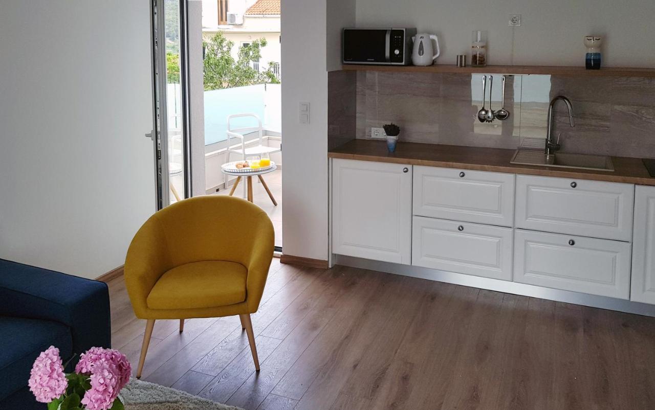 Marisa Apartments Hvar Hvar Town Extérieur photo