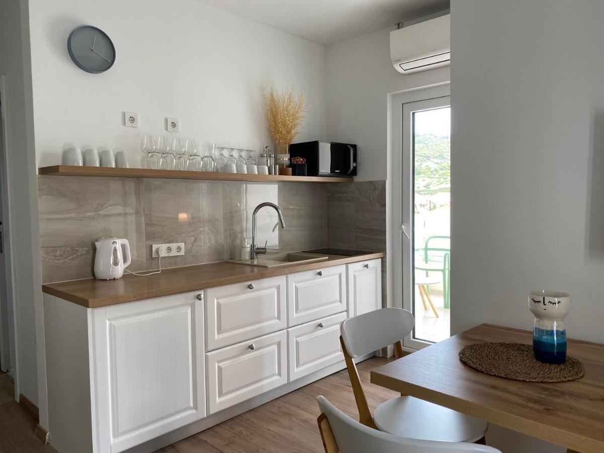 Marisa Apartments Hvar Hvar Town Extérieur photo