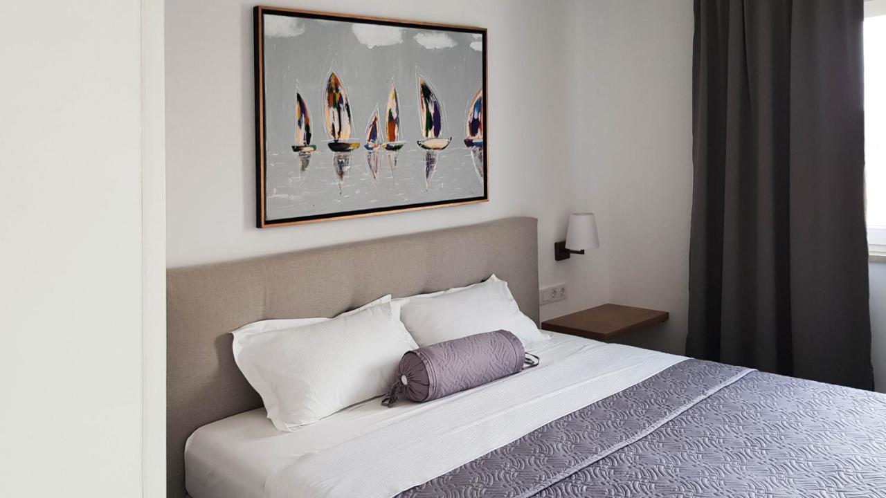 Marisa Apartments Hvar Hvar Town Extérieur photo