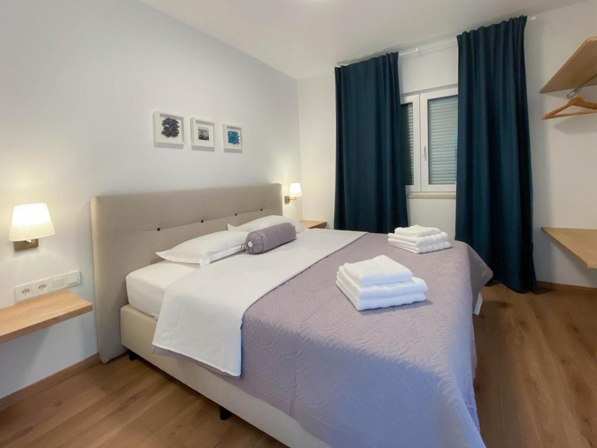 Marisa Apartments Hvar Hvar Town Extérieur photo