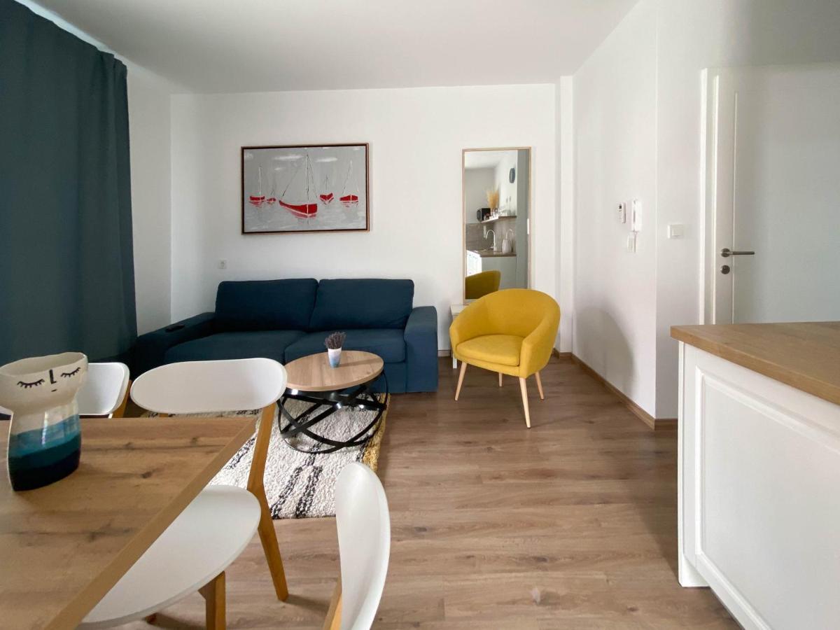 Marisa Apartments Hvar Hvar Town Extérieur photo