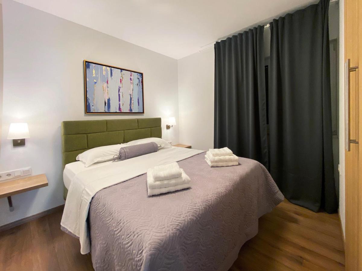 Marisa Apartments Hvar Hvar Town Extérieur photo