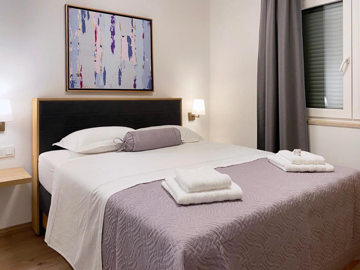 Marisa Apartments Hvar Hvar Town Extérieur photo