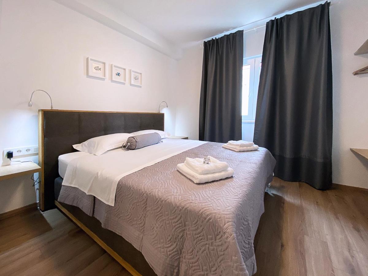Marisa Apartments Hvar Hvar Town Extérieur photo