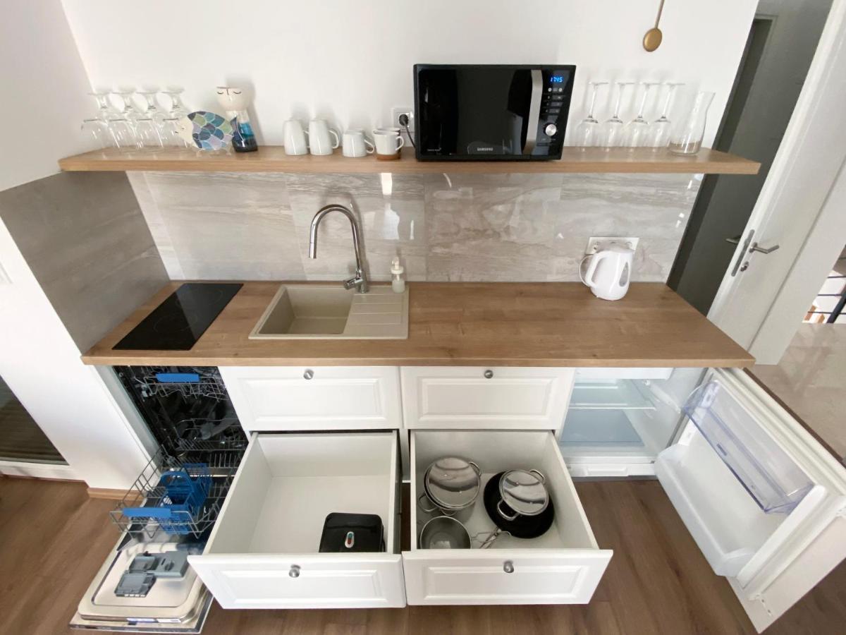 Marisa Apartments Hvar Hvar Town Extérieur photo